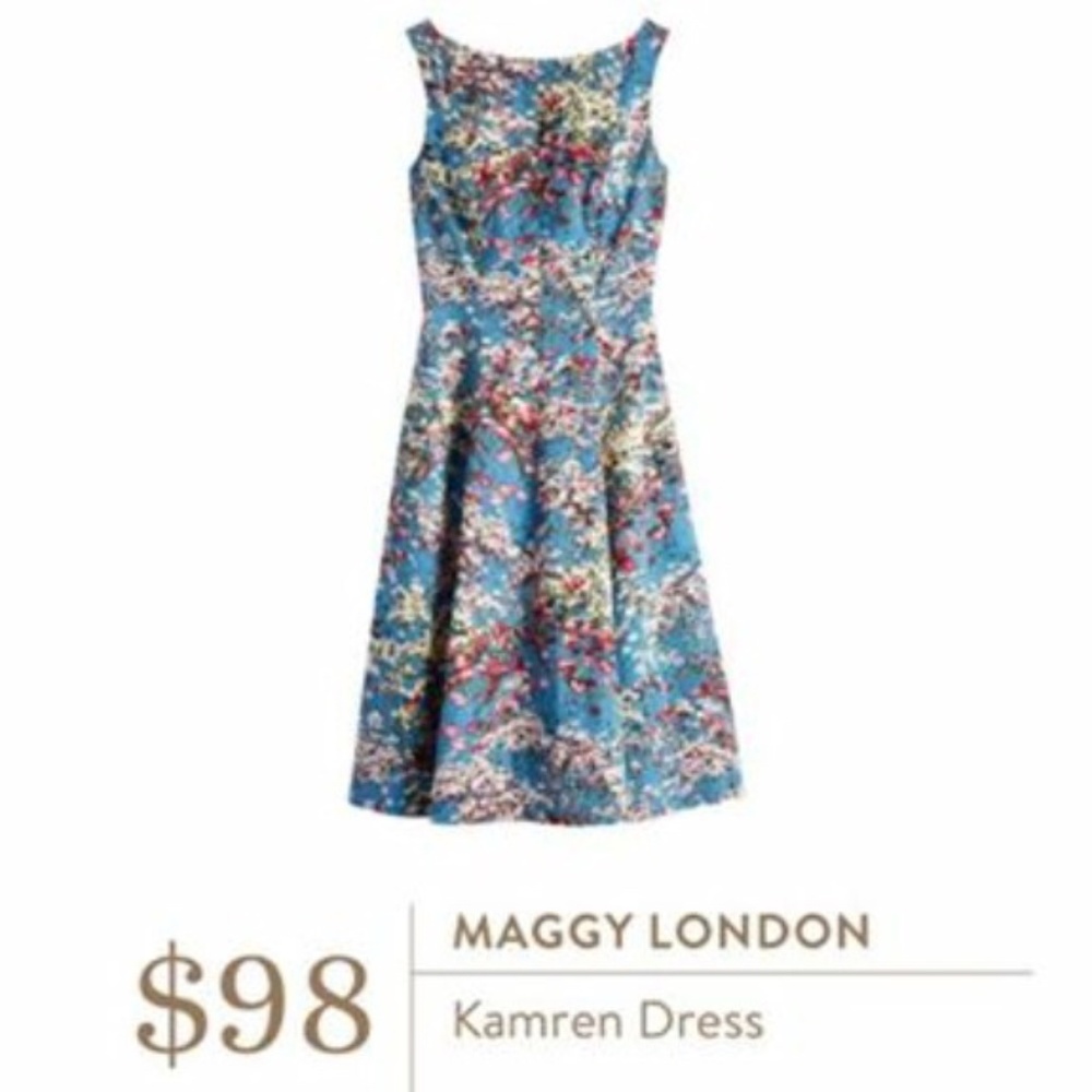 Maggy London